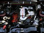 Nissan Cedric Hardtop 1987 года